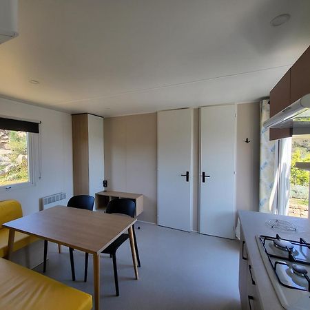 Camping Rondinara Bonifacio  Extérieur photo
