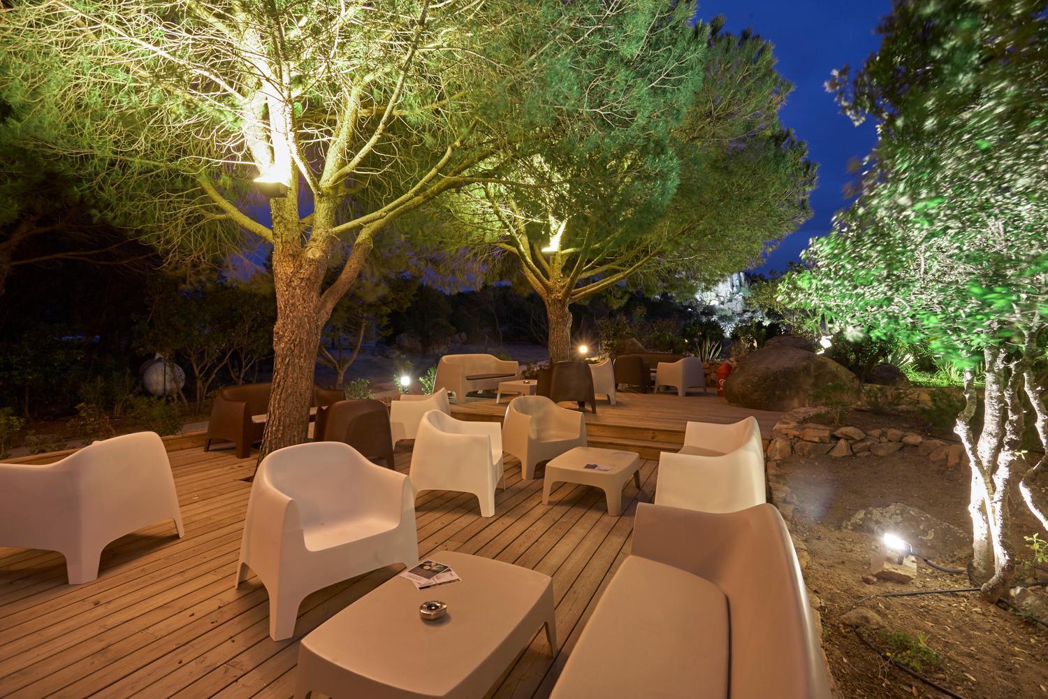 Camping Rondinara Bonifacio  Extérieur photo