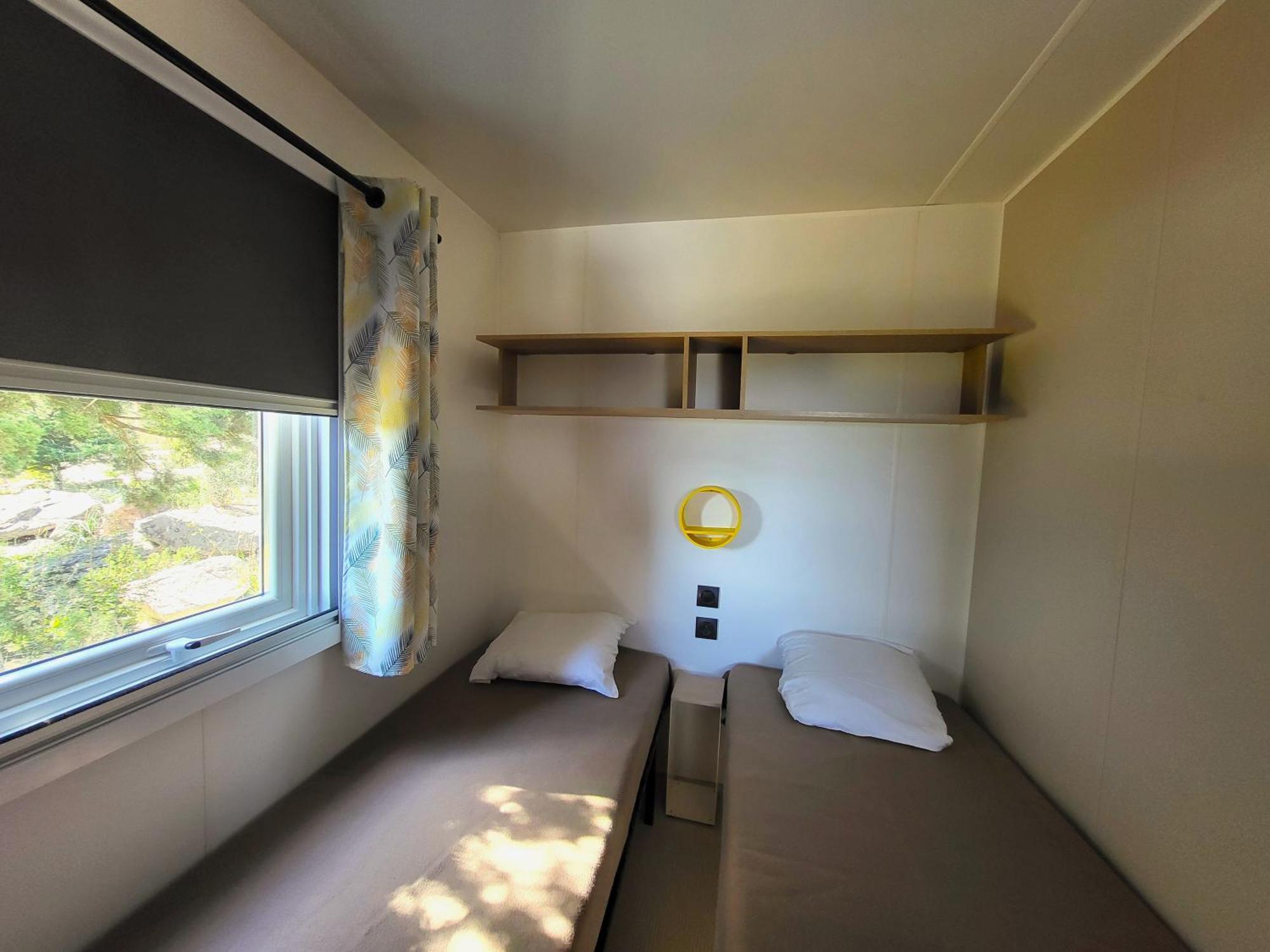 Camping Rondinara Bonifacio  Extérieur photo