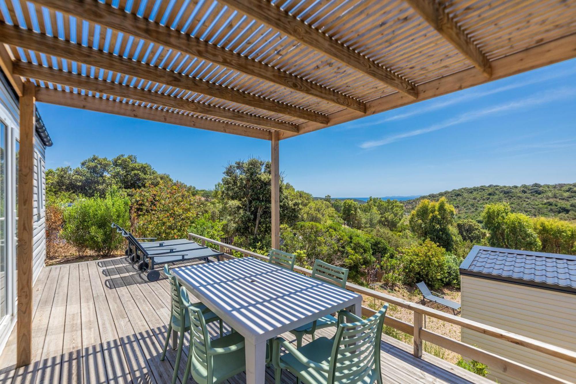 Camping Rondinara Bonifacio  Extérieur photo