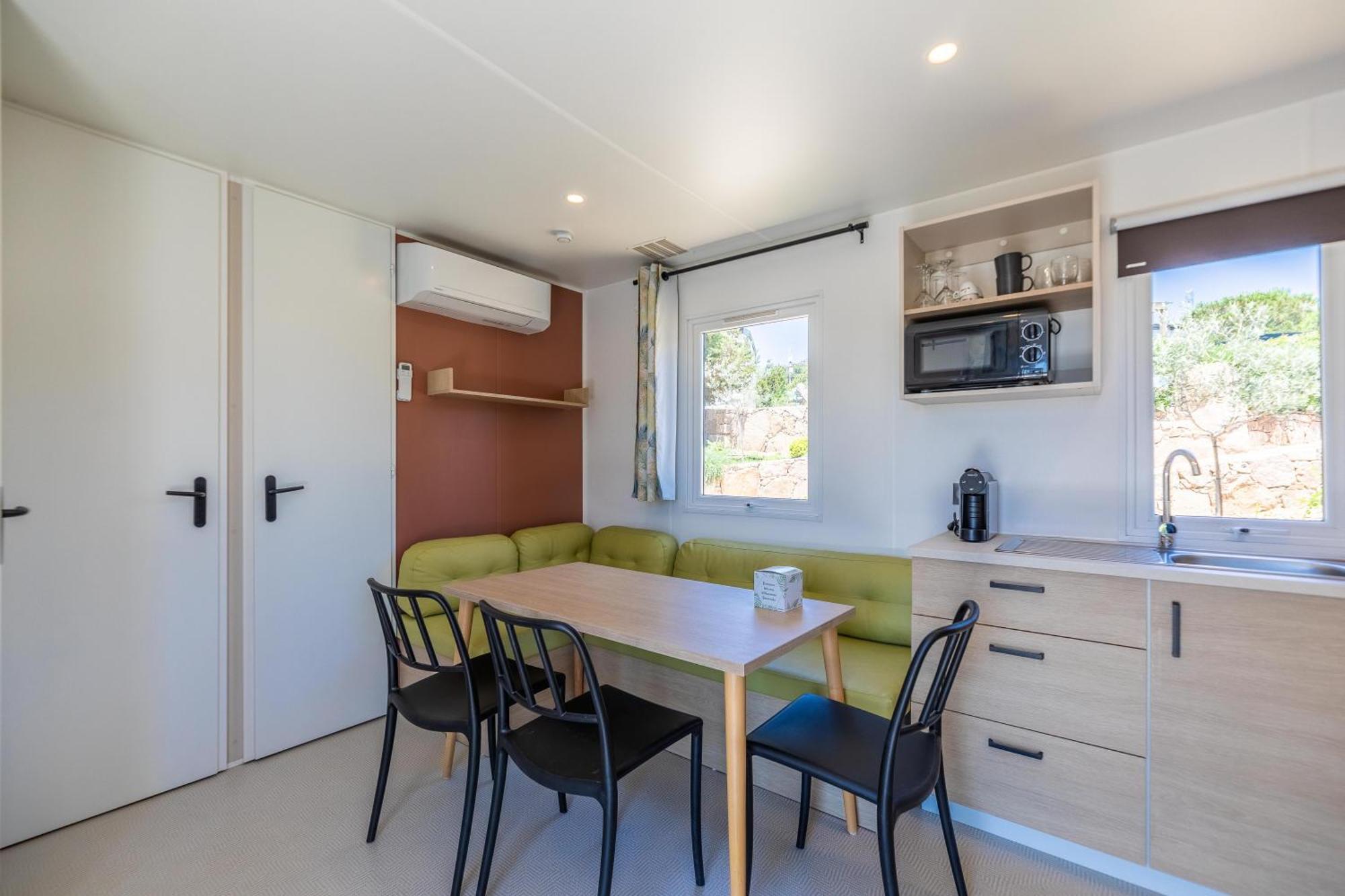 Camping Rondinara Bonifacio  Extérieur photo